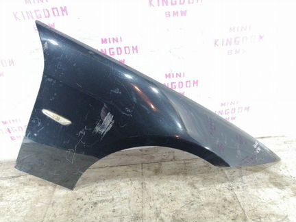 Крыло переднее правое Bmw 3-Series E90 2005-2011