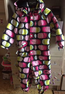 Комбинезон Рейма