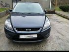 Ford Focus 1.6 МТ, 2011, 196 000 км