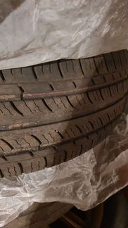 Летние шины federal super steel 657 235/60 r16