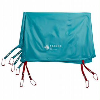 Палатка Mountain Hardwear Trango 3
