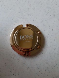 Крючок-держатель для сумки Hugo boss