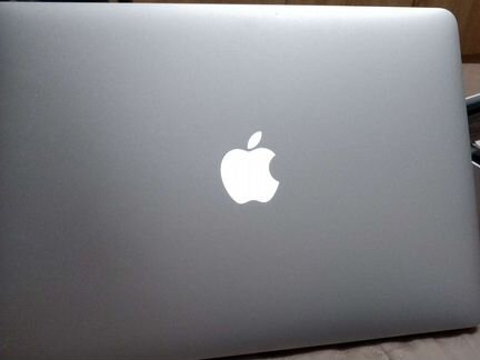 MacBook Air 13 2015 I5/8GB