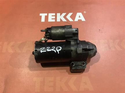 Стартер бмв 1 Е87