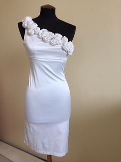 Платье новое