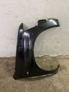 Крыло переднее правое Toyota Probox