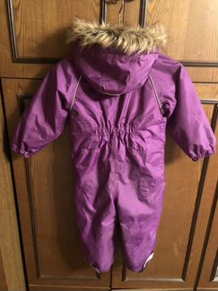 Зимний комбинезон Ticket toheaven 104 размер