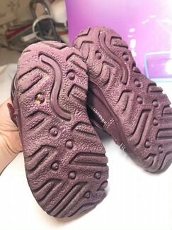 Ботинки Superfit