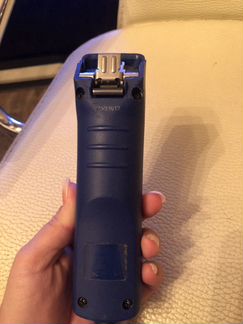 Машинка Andis Ultra Edge