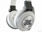 Беспроводные наушники JBL E50BT объявление продам