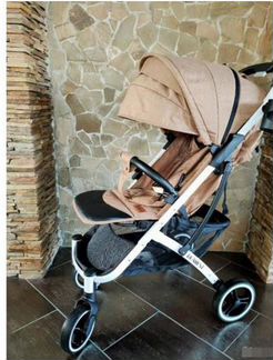 Коляска Dearest 818+ Dearest 818