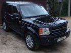 Land Rover Discovery 2.7 AT, 2008, 320 000 км