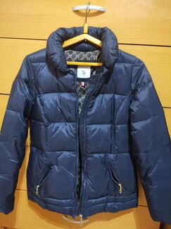 Куртка женская. (наполнитель пух)