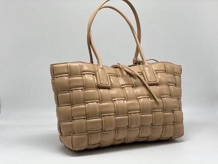 Сумка женская bottega veneta Арт 532456