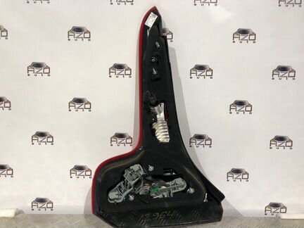 Фонарь правый Volvo C30 1 2.0 2011