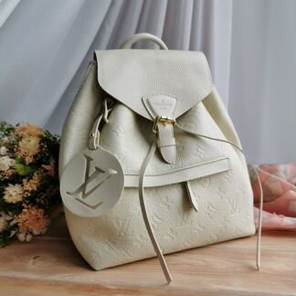 Рюкзак Louis Vuitton арт 764100