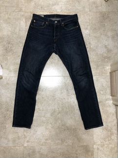 Джинсы levis levi strauss 501 ST W32l32