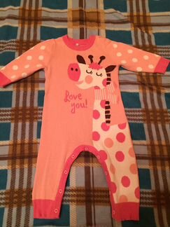 Костюмы сплошные (поддёвка)