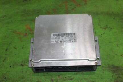 Блок управления двигателем Mercedes V-Class W638