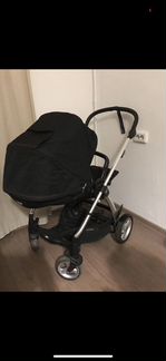Коляска Mamas&papas sola 2 mtx
