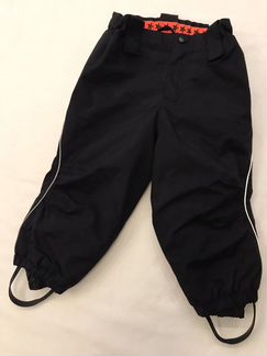 Зимние брюки molo pollux active 98 бу