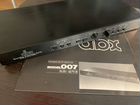 Селектор DBX Model-007 Japan объявление продам