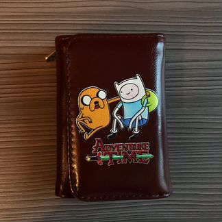 Кошелёк 