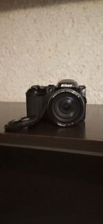 Цифровая фотокамера