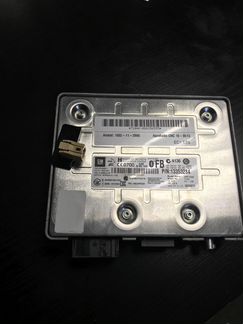 Громкая связь bluetooth комплект Opel GM