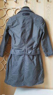 Плащ Wrangler