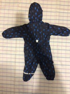 Комбинезон BabyGo