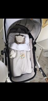 Конверт в коляску