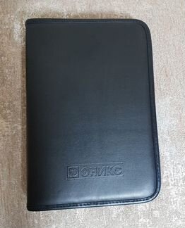 Ежедневник, бизнес-органайзер