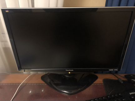 Монитор ViewSonic 21,5