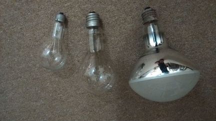 Лампы 500-800 Вт E40 110/220в и 200 Вт E27 на 220в