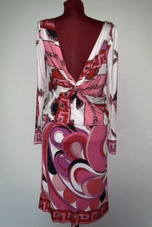 Emilio Pucci платье
