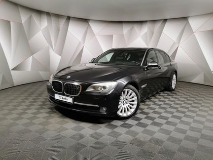 BMW 7 серия 4.4 AT, 2008, 237 817 км