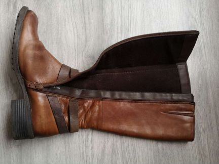 Сапоги Bata 39