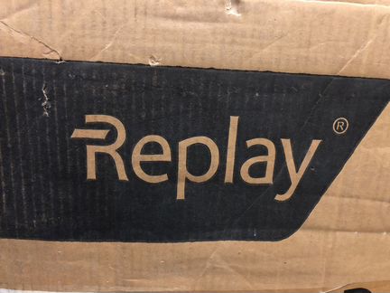 Replay LX15 7x18 5x114,3 ET35 d60,1 