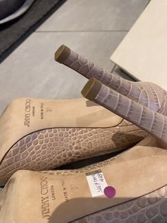 Туфли jimmy choo оригинал 37 р