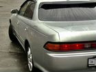 Toyota Mark II 2.0 AT, 1995, 270 000 км