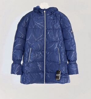 Пальто Emporio Armani