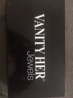 Браслет vanity HER