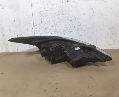 Фара передняя левая Hyundai Sonata 6 YF 2009-2014