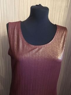 Необычное платье