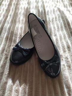 Туфли для девочки