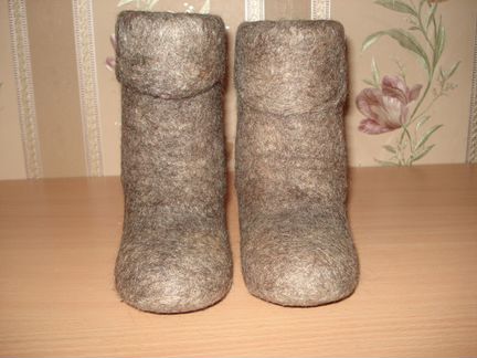 Валенки