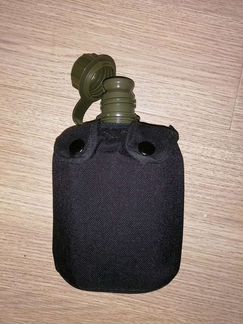 Фляжка