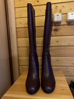 Сапоги эконика