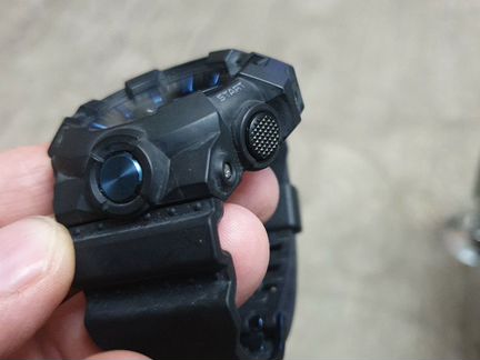 Часы мужские casio g- shock